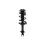 FCS Struts 1333307R Suspension Strut and Coil Spring Assembly