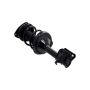 FCS Struts 1333307R Suspension Strut and Coil Spring Assembly