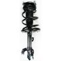 FCS Struts 1333313R Suspension Strut and Coil Spring Assembly