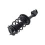 FCS Struts 1333319L Suspension Strut and Coil Spring Assembly