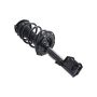 FCS Struts 1333319L Suspension Strut and Coil Spring Assembly