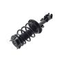 FCS Struts 1333319R Suspension Strut and Coil Spring Assembly