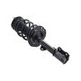 FCS Struts 1333319R Suspension Strut and Coil Spring Assembly
