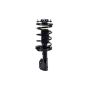 FCS Struts 1333322L Suspension Strut and Coil Spring Assembly