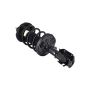 FCS Struts 1333322L Suspension Strut and Coil Spring Assembly