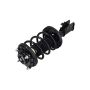 FCS Struts 1333322R Suspension Strut and Coil Spring Assembly