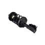 FCS Struts 1333322R Suspension Strut and Coil Spring Assembly