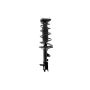 FCS Struts 1333330L Suspension Strut and Coil Spring Assembly