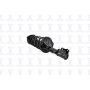 FCS Struts 1333330R Suspension Strut and Coil Spring Assembly