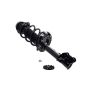 FCS Struts 1333332R Suspension Strut and Coil Spring Assembly