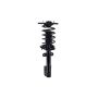 FCS Struts 1333354L Suspension Strut and Coil Spring Assembly