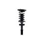 FCS Struts 1333354L Suspension Strut and Coil Spring Assembly