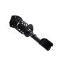 FCS Struts 1333354L Suspension Strut and Coil Spring Assembly