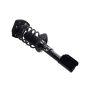 FCS Struts 1333354R Suspension Strut and Coil Spring Assembly