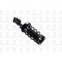 FCS Struts 1333356L Suspension Strut and Coil Spring Assembly