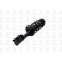 FCS Struts 1333356L Suspension Strut and Coil Spring Assembly