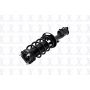 FCS Struts 1333356R Suspension Strut and Coil Spring Assembly