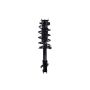 FCS Struts 1333363L Suspension Strut and Coil Spring Assembly