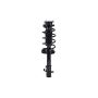 FCS Struts 1333363R Suspension Strut and Coil Spring Assembly