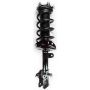 FCS Struts 1333365L Suspension Strut and Coil Spring Assembly