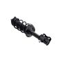 FCS Struts 1333365L Suspension Strut and Coil Spring Assembly