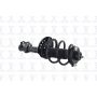 FCS Struts 1333372L Suspension Strut and Coil Spring Assembly