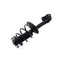 FCS Struts 1333375L Suspension Strut and Coil Spring Assembly