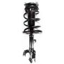 FCS Struts 1333375L Suspension Strut and Coil Spring Assembly