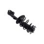 FCS Struts 1333375L Suspension Strut and Coil Spring Assembly