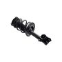 FCS Struts 1333375L Suspension Strut and Coil Spring Assembly