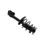 FCS Struts 1333375R Suspension Strut and Coil Spring Assembly