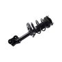 FCS Struts 1333375R Suspension Strut and Coil Spring Assembly