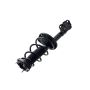 FCS Struts 1333376L Suspension Strut and Coil Spring Assembly