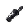 FCS Struts 1333377R Suspension Strut and Coil Spring Assembly