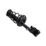 FCS Struts 1333377R Suspension Strut and Coil Spring Assembly