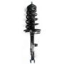 FCS Struts 1333378L Suspension Strut and Coil Spring Assembly