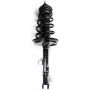 FCS Struts 1333378R Suspension Strut and Coil Spring Assembly