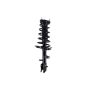 FCS Struts 1333379L Suspension Strut and Coil Spring Assembly