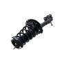 FCS Struts 1333379L Suspension Strut and Coil Spring Assembly