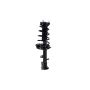 FCS Struts 1333380L Suspension Strut and Coil Spring Assembly