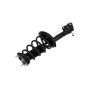 FCS Struts 1333380L Suspension Strut and Coil Spring Assembly