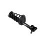 FCS Struts 1333380L Suspension Strut and Coil Spring Assembly