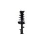 FCS Struts 1333380R Suspension Strut and Coil Spring Assembly