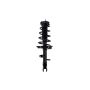 FCS Struts 1333380R Suspension Strut and Coil Spring Assembly