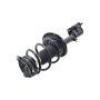 FCS Struts 1333390L Suspension Strut and Coil Spring Assembly