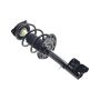 FCS Struts 1333390L Suspension Strut and Coil Spring Assembly
