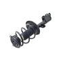 FCS Struts 1333390R Suspension Strut and Coil Spring Assembly