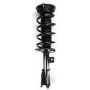 FCS Struts 1333392L Suspension Strut and Coil Spring Assembly