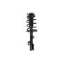 FCS Struts 1333393L Suspension Strut and Coil Spring Assembly