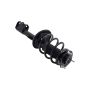 FCS Struts 1333393L Suspension Strut and Coil Spring Assembly